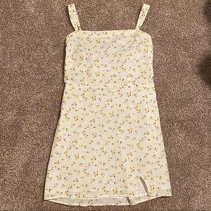 Abercrombie mini dress